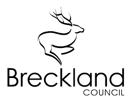 Breckland Logo